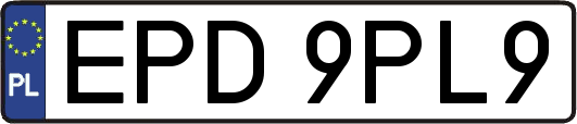 EPD9PL9