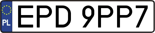 EPD9PP7