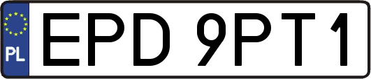 EPD9PT1