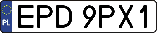 EPD9PX1