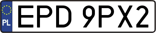 EPD9PX2