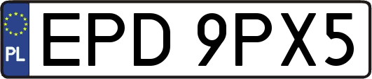 EPD9PX5