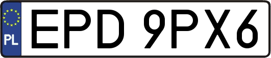 EPD9PX6