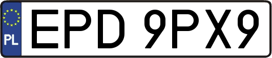 EPD9PX9