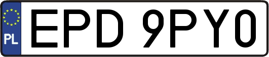 EPD9PY0