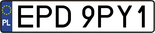 EPD9PY1