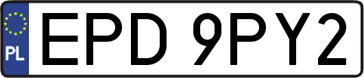 EPD9PY2