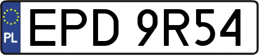 EPD9R54