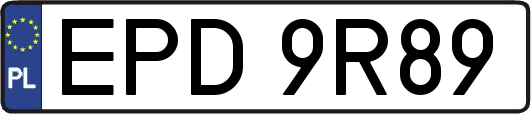 EPD9R89