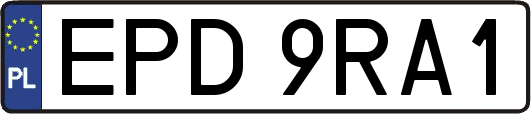 EPD9RA1