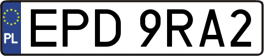 EPD9RA2