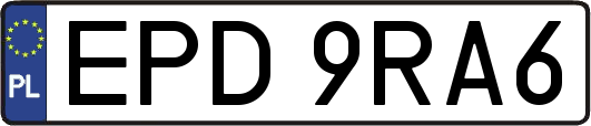 EPD9RA6