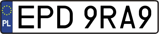 EPD9RA9