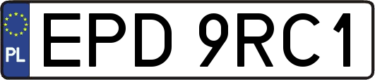 EPD9RC1