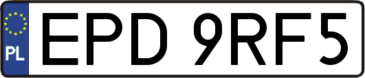 EPD9RF5