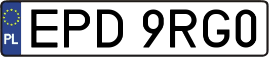 EPD9RG0