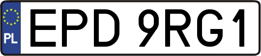 EPD9RG1