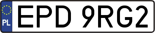 EPD9RG2