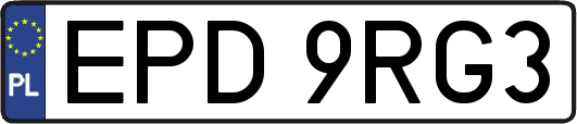 EPD9RG3