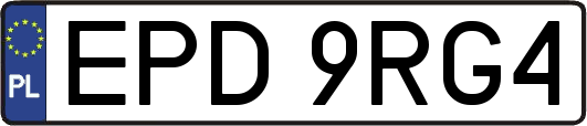EPD9RG4