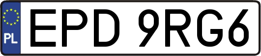 EPD9RG6