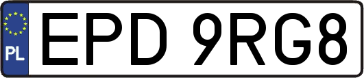 EPD9RG8