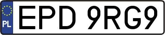 EPD9RG9