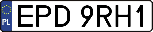 EPD9RH1