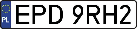 EPD9RH2