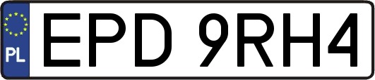 EPD9RH4