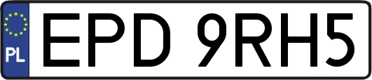 EPD9RH5