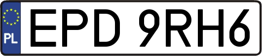 EPD9RH6