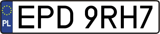 EPD9RH7