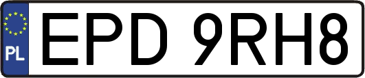 EPD9RH8