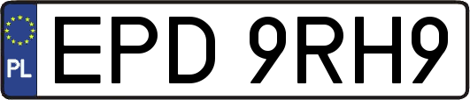 EPD9RH9