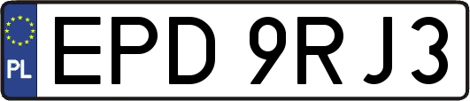 EPD9RJ3
