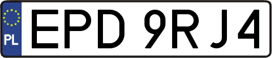 EPD9RJ4