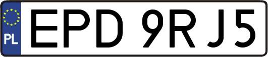 EPD9RJ5