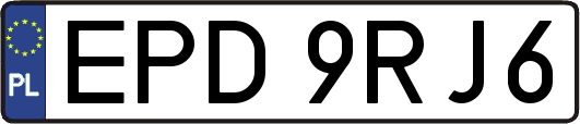 EPD9RJ6