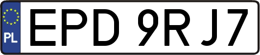 EPD9RJ7