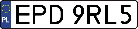 EPD9RL5
