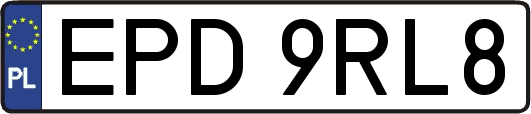 EPD9RL8