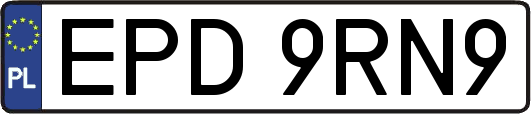 EPD9RN9