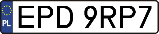 EPD9RP7