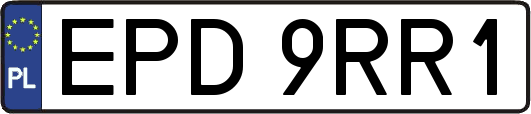 EPD9RR1