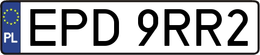 EPD9RR2