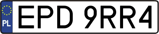EPD9RR4