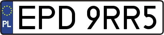 EPD9RR5