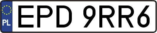 EPD9RR6