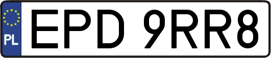 EPD9RR8
